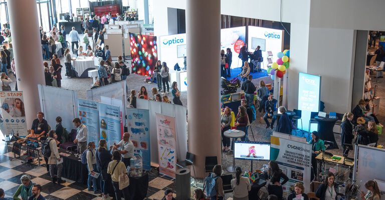DSC_8247-1.JPG 67. VDD-Kongress im CongressPark Wolfsburg in Wolfsburg vom 15.5. - 17.5.2025.
Foto: Christian Augustin