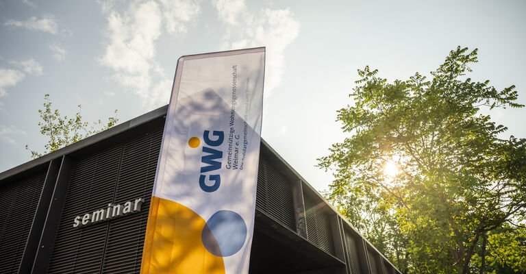 Foto Semi_gwg_16062026.jpg 03.06.2025 Weimar: Vertreterversammlung der Gemeinnützige Wohnungsgenossenschaft Weimar GWG. Foto: Thomas Müller