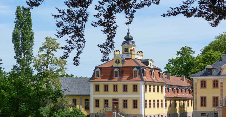 Hochschule für Musik FRANZ LISZT Weimar
Fotos vom eingeschränkten Corona-Betrieb
Foto: Maik Schuck / Weimar