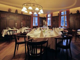 Bettina von Arnim Restaurant, Foto: Dorint Hotel Weimar