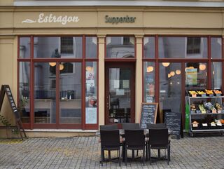 Suppenbar Estragon