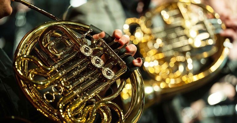 Hochschule für Musik FRANZ LISZT Weimar
Mon Ami - Winterkonzert
Semester-Abschlusskonzert des Collegium Musicum Weimar
Foto: Maik Schuck / Weimar